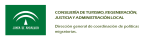 Consejería de Turismo, Regeneración, Justicia y Administración Local, Junta de Andalucía
