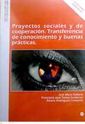 Proyectos sociales y de cooperación