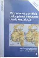 Migraciones y análisis de los planes integrales desde Andalucía