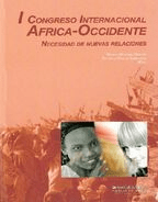 Actas I Congreso África y Occidente