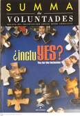 "Con la población del África negra"
​en Revista Summa de Voluntades, nº 6, 2005 (pp. 44-45)