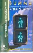 "África y Occidente:
Necesidad de nuevas relaciones"
en Revista Summa de Voluntades,
​nº 9, 2007 (pp. 20-23)