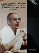 Inéditos de Ignacio Ellacuría